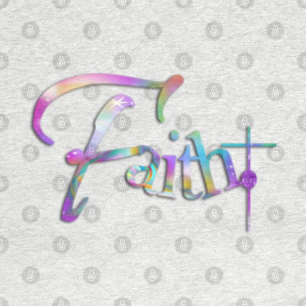 Faith Period by Angelic Gangster